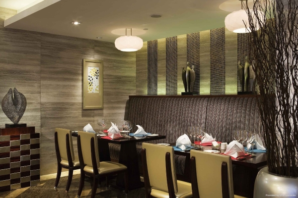 Hotel Sofitel Ningbo